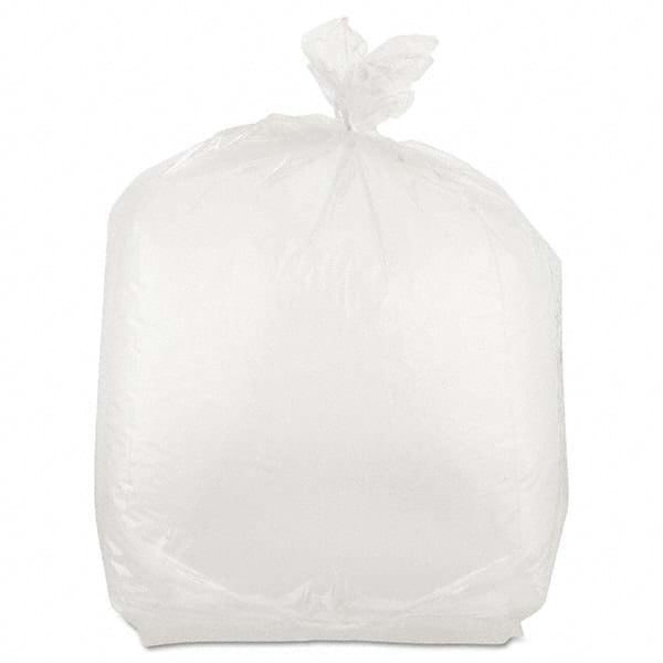 Food Storage Bag: 22 qt, Plastic MPN:IBSPB100824