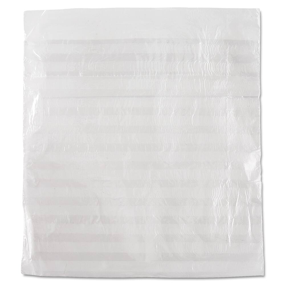 Food Storage Bag: 1 pt, Plastic MPN:IBSPB675675