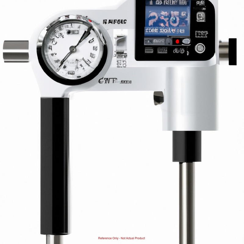 Height Gage Adapter for Dial Test Indctr MPN:74.106331