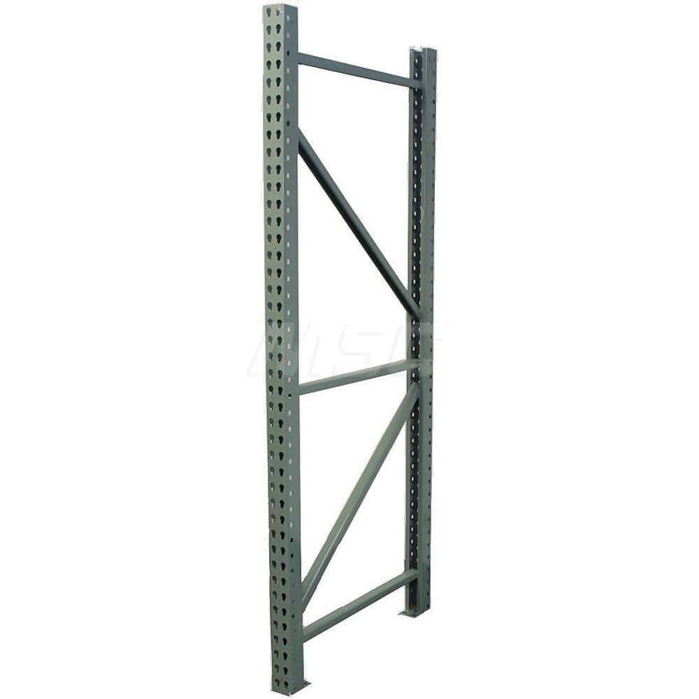 Pallet Storage Rack: 3