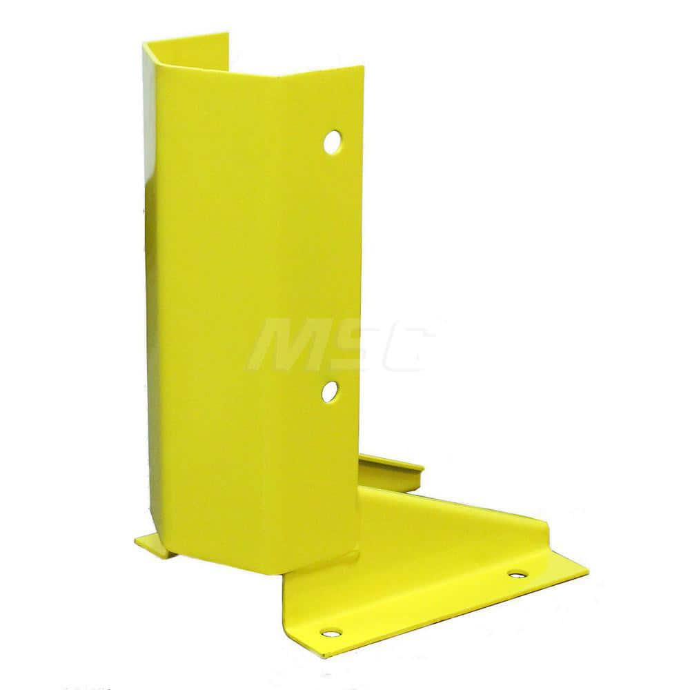 Open Shelving Accessories & Component: Use With Interlake Mecalux Pallet Rack MPN:T0200843