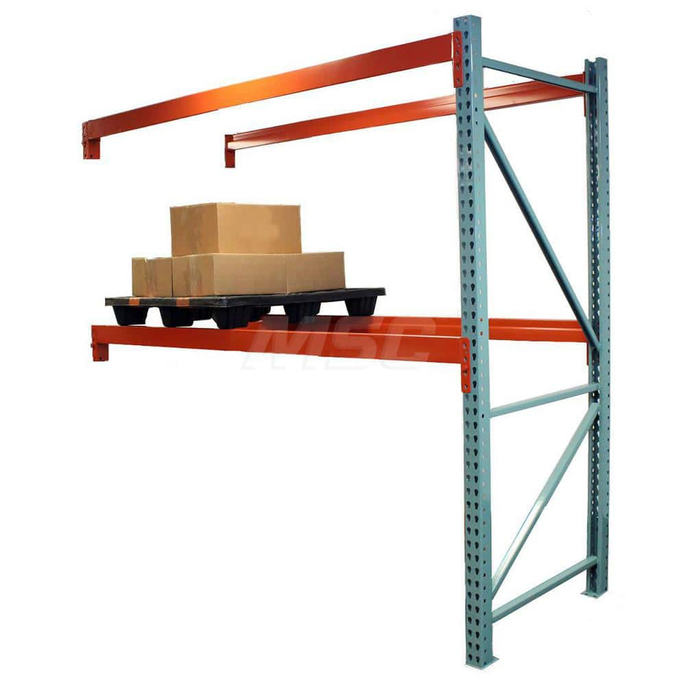 Steel Display Rack: 144