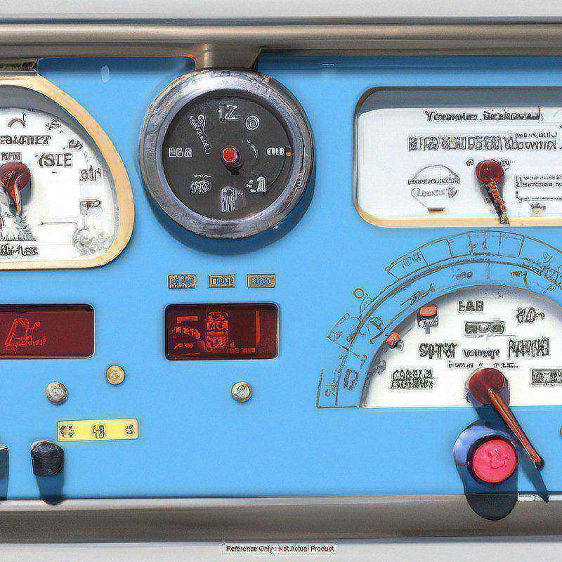 Time 7-Day 120/277V 4 Circuit Timer MPN:ET8415CR