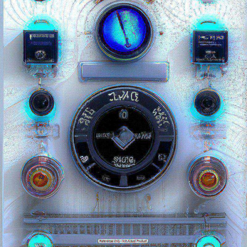 Time 12Hour Spring Wound SPDT Timer MPN:FD12HC