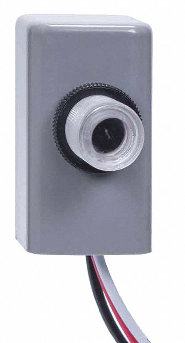 Photocontrol 3/8 -18 NPSM Thread Mount MPN:EK4036S