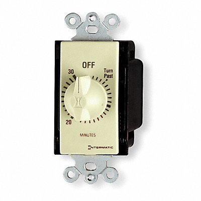 Timer Spring Wound MPN:FD30M