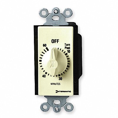 Timer Spring Wound MPN:FD60MH