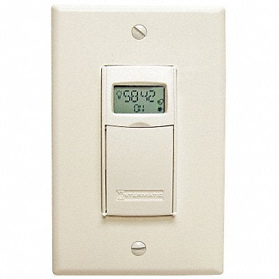 Countdown Timer Elect. Wall Switch 20A MPN:EI400C