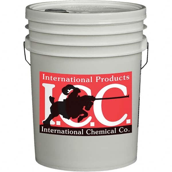 Moisture Displacing Rust Preventative Rust & Corrosion Inhibitor: 5 gal Pail MPN:100553