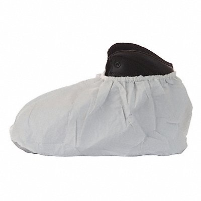 Shoe Covers Non-Skid Soles XL PK400 MPN:CE11102CIS-XL