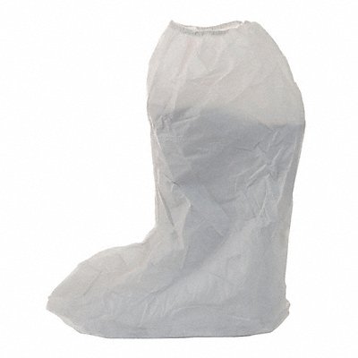 Boot Covers Non-Skid Soles XL PK200 MPN:CE11106CIS-XL