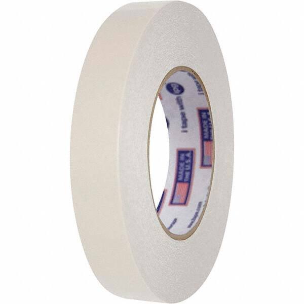 Clear Double-Sided Polyethylene Film Tape: 48 mm Wide, 55 m Long, 3.2 mil Thick, Acrylic Adhesive MPN:DCP051A004855