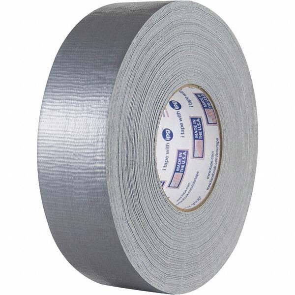 Duct Tape: 48 mm Wide, 14 mil Thick, Polyethylene MPN:82763