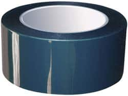 Masking Tape: 72 yd Long, 3.4 mil Thick, Green MPN:06215-00009-00