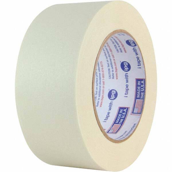 Masking Paper: 18 mm Wide, 54.8 m Long, 4.8 mil Thick, Natural & Tan MPN:86480