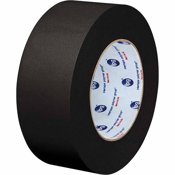 Masking Paper: 18 mm Wide, 54.8 m Long, 5.7 mil Thick, Black MPN:PB1...11