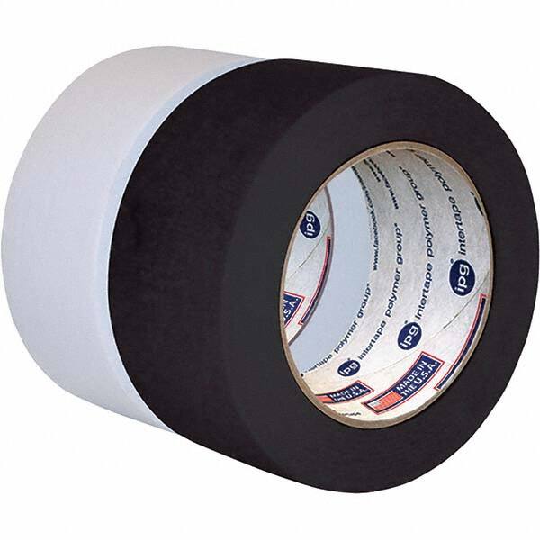 Masking Paper: 24 mm Wide, 54.8 m Long, 5.2 mil Thick, Black MPN:PF3...15