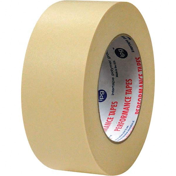 Masking Paper: 48 mm Wide, 55 m Long, 7.2 mil Thick, Natural & Tan MPN:PG21A.13