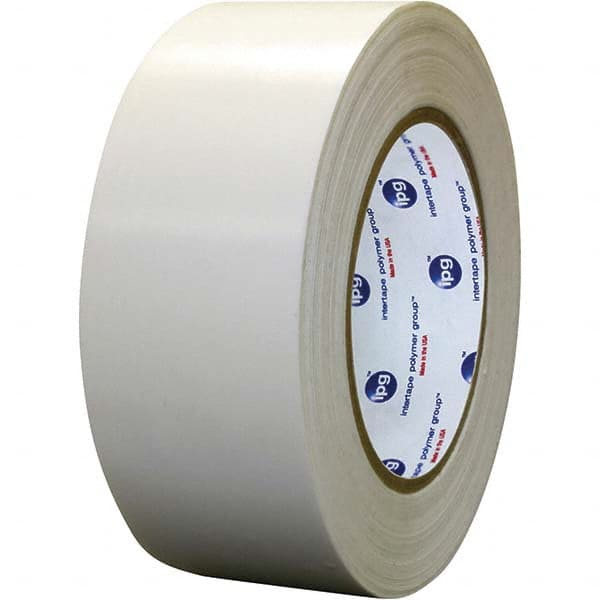 Packing Tape: Red, Synthetic Rubber Adhesive MPN:4379S