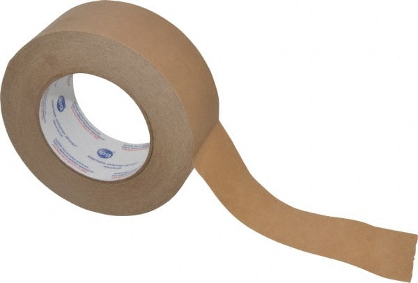 2″ x 60 Yd Rubber Adhesive Packaging Tape 81400