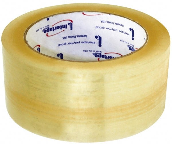 Packing Tape: 2