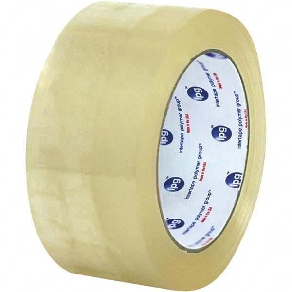 Packing Tape: 2-53/64