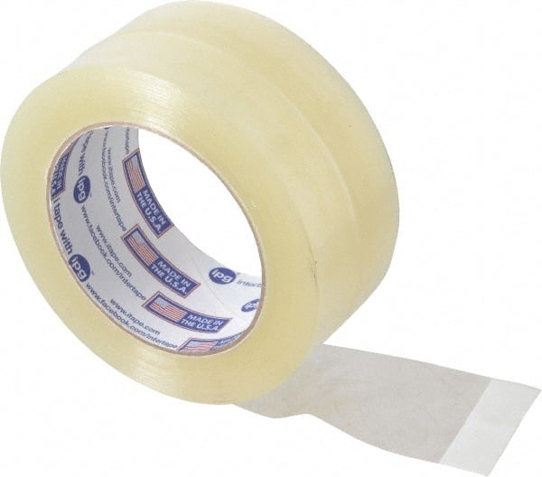 Packing Tape: 2