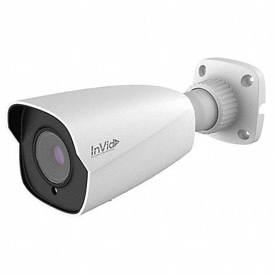 IP Camera 10W Color MPN:PAR-P5BIRA2812-LC