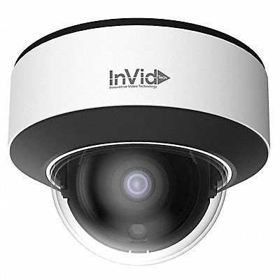 IP Camera 6W Color MPN:PAR-P5DRIR28-LC