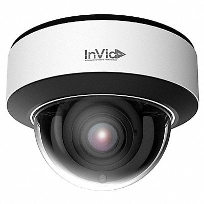 IP Camera 10W Color MPN:PAR-P5DRIRA2812-LC