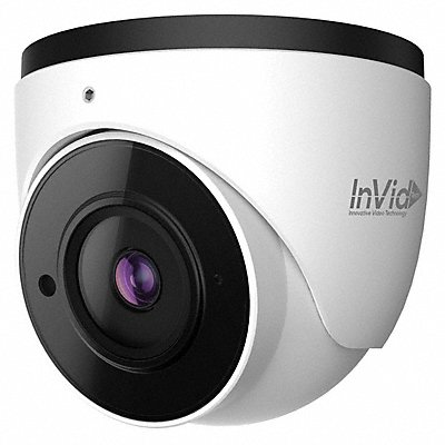 IP Camera 5W Color MPN:PAR-P5TXIR28-LC