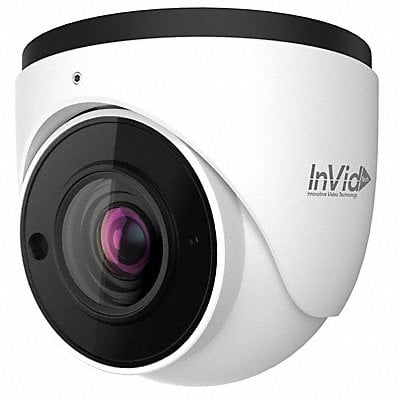 IP Camera 10W Color MPN:PAR-P5TXIRA2812-LC