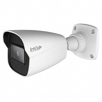 IP Camera 5W Color MPN:PAR-P8BIR28-LC