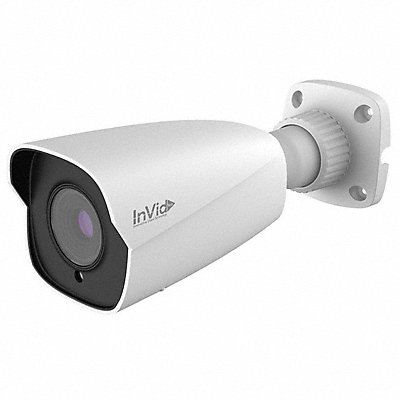 IP Camera 10W Color MPN:PAR-P8BIRA2812-LC