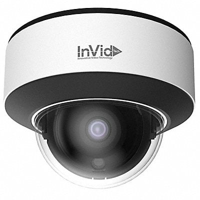 IP Camera 6W Color MPN:PAR-P8DRIR28-LC