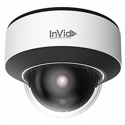 IP Camera 10W Color MPN:PAR-P8DRIRA2812-LC