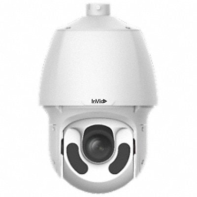 IP Camera 48W Color MPN:VIS-P2PTZXIR33NH