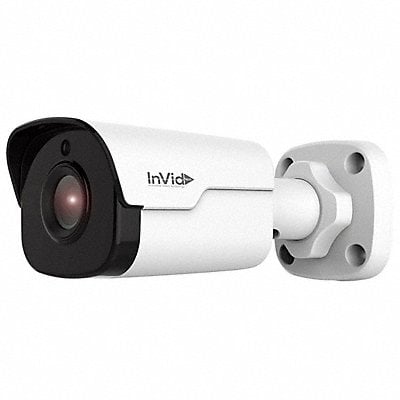 IP Camera 4W Color MPN:VIS-P5BXIR4LC