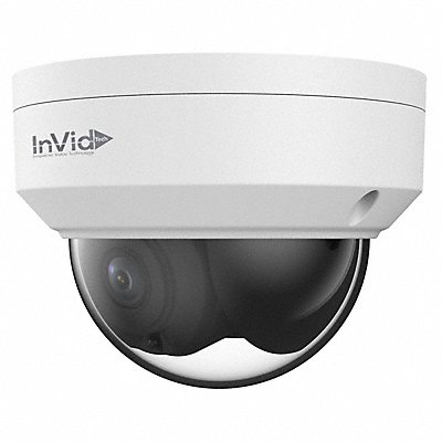 IP Camera 4.5W Color MPN:VIS-P5DRIR28NH