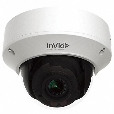 IP Camera 7W Color MPN:VIS-P5DRXIRA27135NH