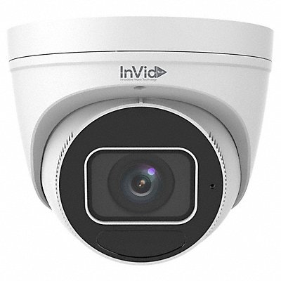 IP Camera 7W Color MPN:VIS-P5TXIRA27135NH