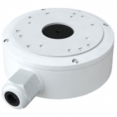 Mount Junction Box Metal Alloy MPN:IPM-JB4A