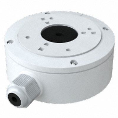 Mount Junction Box Metal Alloy MPN:IPM-JB6