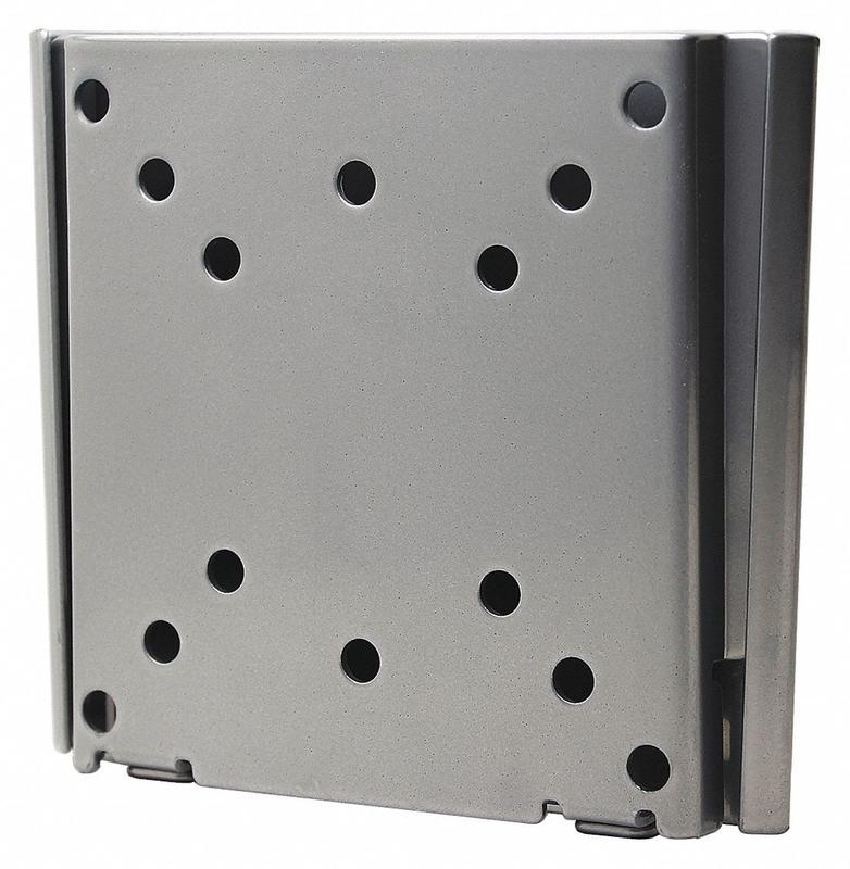 Pole Monitor Mount 45 lb Load Capacity MPN:IMM-MWM