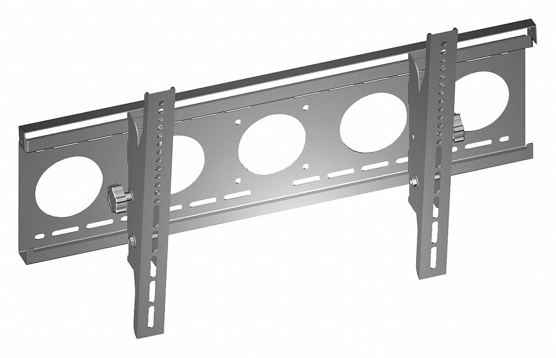 Monitor Mount 132 lb Load Capacity MPN:IMM-MWM36-55T