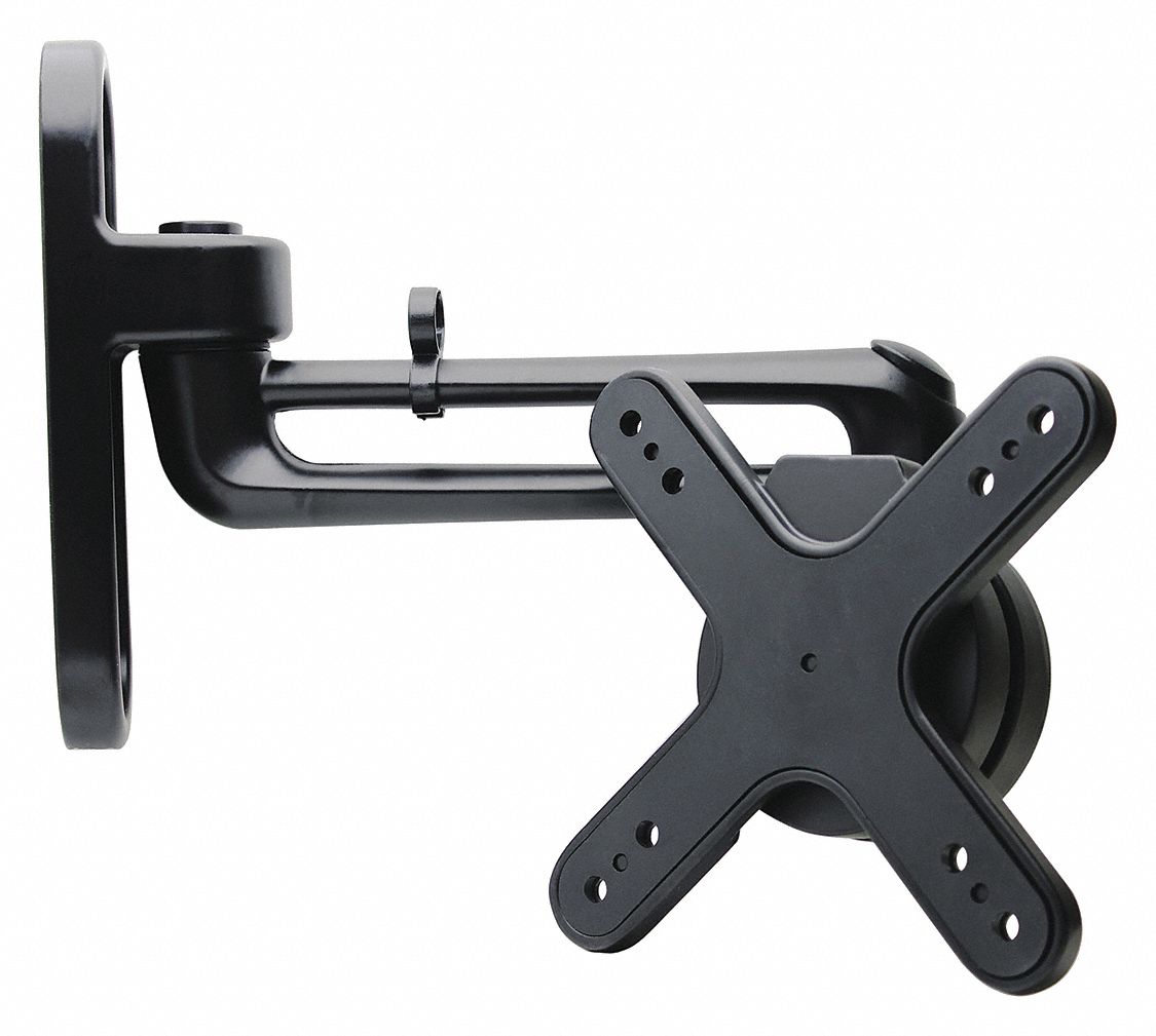 Monitor Mount 132 lb Load Capacity MPN:IMM-MWMTRAR