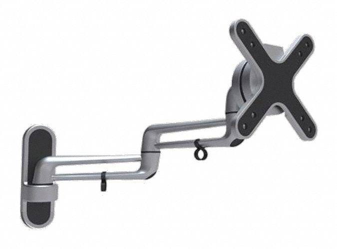 Monitor Mount 33 lb Load Capacity MPN:IMM-MWMTRAR2