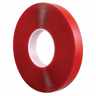 Double Sided Tape Translucent 36 yd MPN:SGAFT