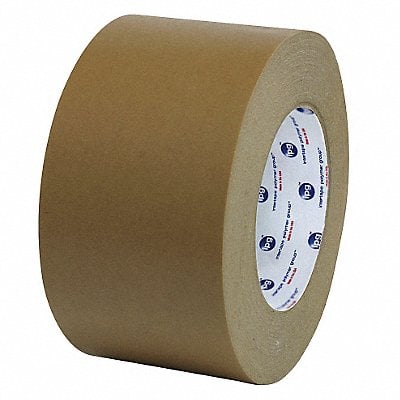 Masking Tape 1 7/8 W 60 yd L Brown PK24 MPN:71676G