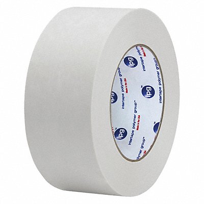 Flatback Tape Kraft White 48mm PK24 MPN:72227